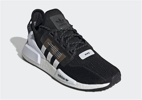 adidas nmd r1 herren japan|Adidas NMD r1 v2 Japan.